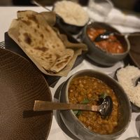   at Ashoka in Amsterdam