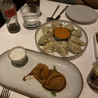   at Ashoka in Amsterdam