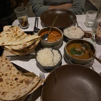   at Ashoka in Amsterdam