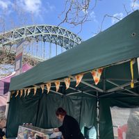   at Sun of Seitan in Newcastle Upon Tyne