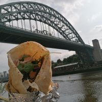  at Sun of Seitan in Newcastle Upon Tyne