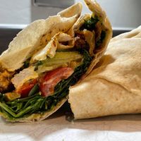   at Sun of Seitan in Newcastle Upon Tyne