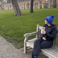 Top modelling skills    at Sun of Seitan in Newcastle Upon Tyne