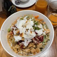   at The Poke Co. in Cape Town