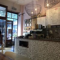   at The Poke Co. in Cape Town