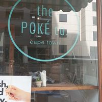  at The Poke Co. in Cape Town