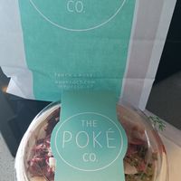  at The Poke Co. in Cape Town