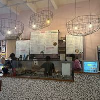   at The Poke Co. in Cape Town