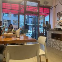 Deliveries welcome  at The Poke Co. in Cape Town