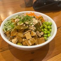   at The Poke Co. in Cape Town