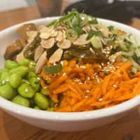   at The Poke Co. in Cape Town