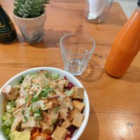 Garden gate (regular size) at The Poke Co. in Cape Town