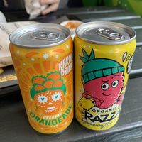   at Frost Burgers in Liverpool