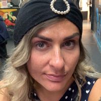   at Frost Burgers in Liverpool