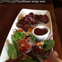 These are divine  at Red Lion in Newburgh