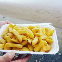 Chhiiipps at Cove West in Weston-super-mare