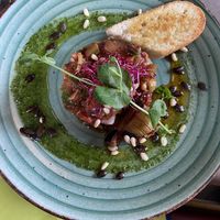   at Au Goût du Jour in Eupen