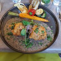  at Au Goût du Jour in Eupen