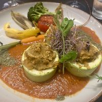   at Au Goût du Jour in Eupen