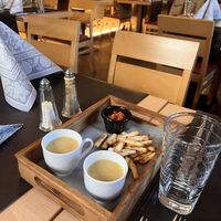   at Au Goût du Jour in Eupen