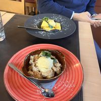   at Au Goût du Jour in Eupen