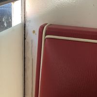 Un peu sale  at American Dream Diner in Geneva