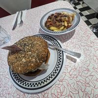  at American Dream Diner in Geneva