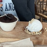   at Hot Cakes - Capitol Hill in Seattle