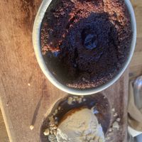 Not worth 15 buckaroos at Hot Cakes - Capitol Hill in Seattle