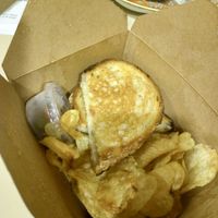  at Hot Cakes - Capitol Hill in Seattle