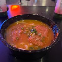   at Soho Ramen  in Riverside