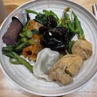   at Everyday in Hong Kong Island