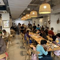   at Everyday in Hong Kong Island