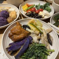   at Everyday in Hong Kong Island