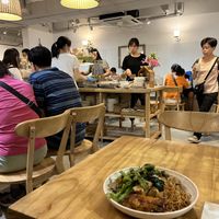   at Everyday in Hong Kong Island