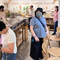   at Everyday in Hong Kong Island