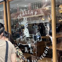   at Everyday in Hong Kong Island