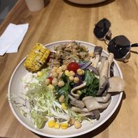   at Everyday in Hong Kong Island