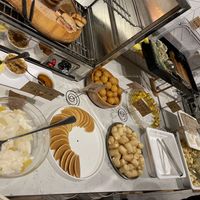  #Veganuary at Everyday in Hong Kong Island