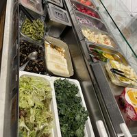  #Veganuary at Everyday in Hong Kong Island