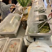  #Veganuary at Everyday in Hong Kong Island