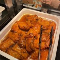 Delicious roll   at Everyday in Hong Kong Island