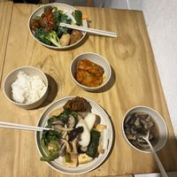   at Everyday in Hong Kong Island