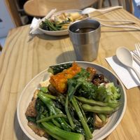   at Everyday in Hong Kong Island