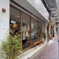   at Everyday in Hong Kong Island