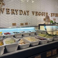   at Everyday in Hong Kong Island