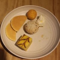 Our food selection at Everyday in Hong Kong Island