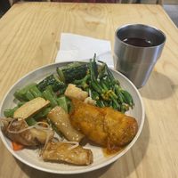   at Everyday in Hong Kong Island