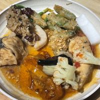   at Everyday in Hong Kong Island