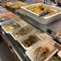   at Everyday in Hong Kong Island